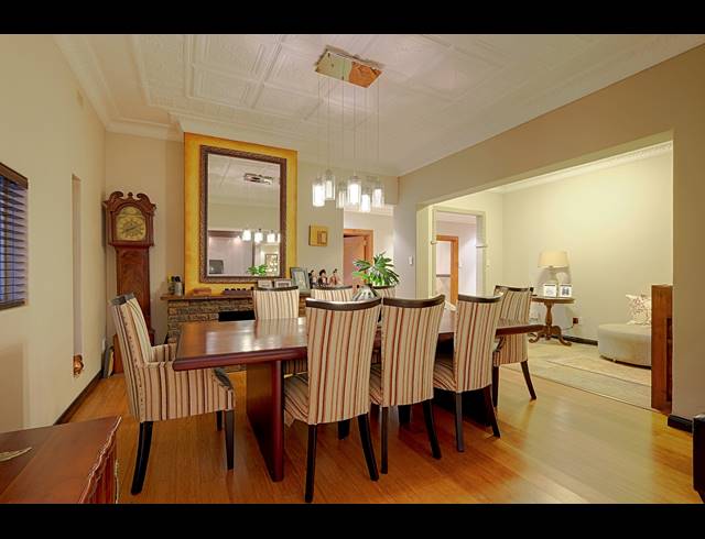 5 BEDROOM HOUSE FOR SALE IN KENSINGTON